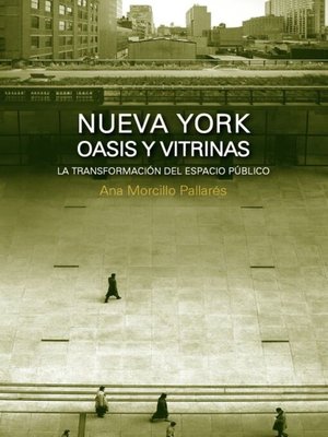 cover image of Nueva York